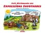 Petit Dictionnaire Des Expressions Savoyardes - Preview