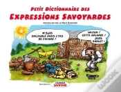 Capa do artigo Petit Dictionnaire Des Expressions Savoyardes