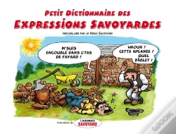 Capa do artigo Petit Dictionnaire Des Expressions Savoyardes