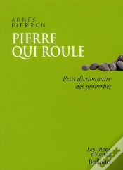 Capa do artigo Petit Dictionnaire Des Proverbes
