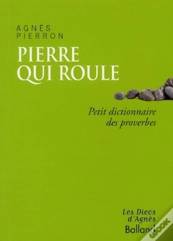 Capa do artigo Petit Dictionnaire Des Proverbes