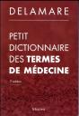 Petit Dictionnaire Des Termes De Médecine (7e Édition) - Preview
