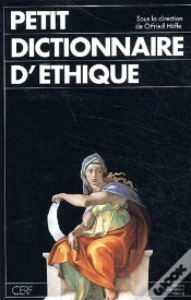 Capa do artigo Petit Dictionnaire D