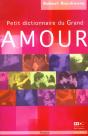 Petit Dictionnaire Du Grand Amour - Preview