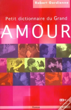 Capa do artigo Petit Dictionnaire Du Grand Amour