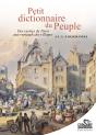 Petit Dictionnaire Du Peuple - Preview