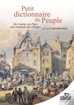 Capa do artigo Petit Dictionnaire Du Peuple