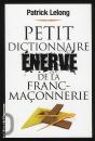 Petit Dictionnaire Enerve De La Franc-Ma - Preview