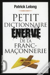 Capa do artigo Petit Dictionnaire Enerve De La Franc-Ma