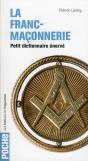 Petit Dictionnaire Enerve De La Franc-Maconnerie - Preview