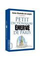 Petit Dictionnaire Enerve De Paris - Preview