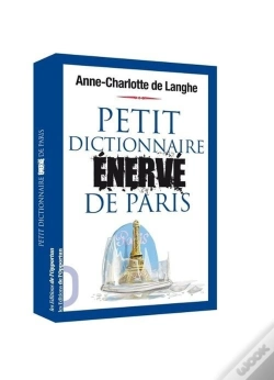 Capa do artigo Petit Dictionnaire Enerve De Paris