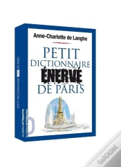Capa do artigo Petit Dictionnaire Enerve De Paris