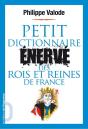 Petit Dictionnaire Enervé De Vies De C.. - Preview