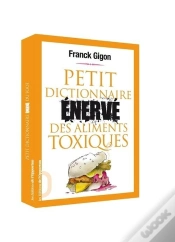 Capa do artigo Petit Dictionnaire Énervé Des Aliments