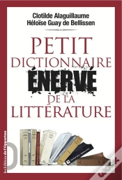 Capa do artigo Petit Dictionnaire Enerve Des Classiques De La Litterature