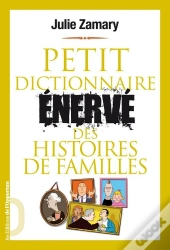 Petit Dictionnaire Enerve Des Histoires