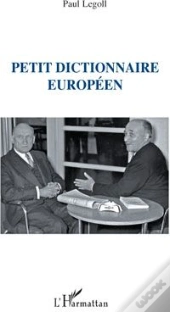 Petit Dictionnaire Européen