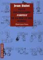 Petit Dictionnaire Farfelu De La Mer Et Des Marins - Preview