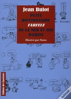 Capa do artigo Petit Dictionnaire Farfelu De La Mer Et Des Marins