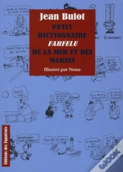 Capa do artigo Petit Dictionnaire Farfelu De La Mer Et Des Marins