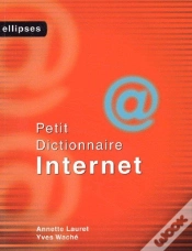 Capa do artigo Petit Dictionnaire Internet