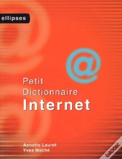 Capa do artigo Petit Dictionnaire Internet