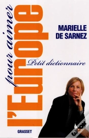 Capa do artigo Petit Dictionnaire Pour Aimer L