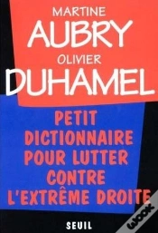 Capa do artigo Petit Dictionnaire Pour Lutter Contre L