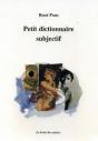 Petit Dictionnaire Subjectif - Preview