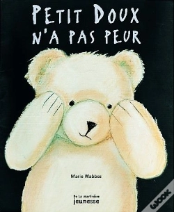 Capa do artigo Petit Doux N'A Pas Peur