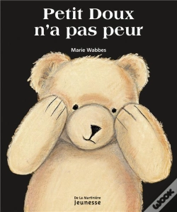 Capa do artigo Petit Doux N'A Pas Peur