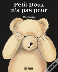 Petit Doux N'A Pas Peur