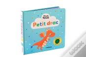 Capa do artigo Petit Drac