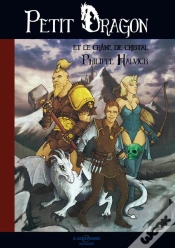 Capa do artigo Petit Dragon Et Le Crane De Cristal
