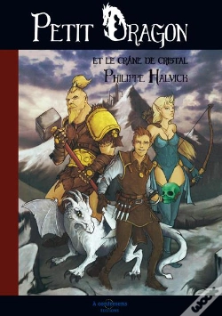 Capa do artigo Petit Dragon Et Le Crane De Cristal