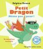 Petit Dragon, Même Pas Peur ! - Preview