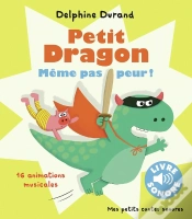 Capa do artigo Petit Dragon, Même Pas Peur !