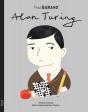 Petit & Grand : Alan Turing - Preview