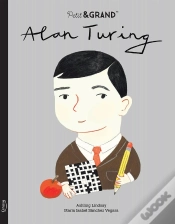 Capa do artigo Petit & Grand : Alan Turing