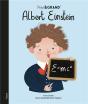 Petit & Grand : Albert Einstein - Preview
