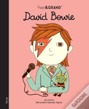 Capa do artigo Petit & Grand : David Bowie