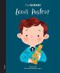 Petit & Grand : Louis Pasteur - Preview