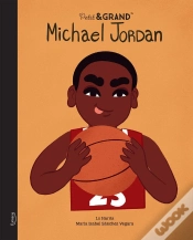Capa do artigo Petit & Grand : Michael Jordan