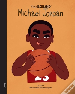 Capa do artigo Petit & Grand : Michael Jordan