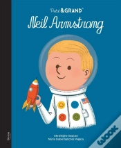 Capa do artigo Petit & Grand : Neil Armstrong