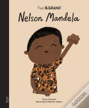 Capa do artigo Petit & Grand : Nelson Mandela