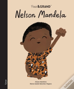 Capa do artigo Petit & Grand : Nelson Mandela