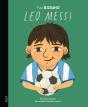 Petit & Grand : Petit & Grand - Leo Messi - Preview