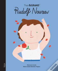 Capa do artigo Petit & Grand : Rudolf Noureev